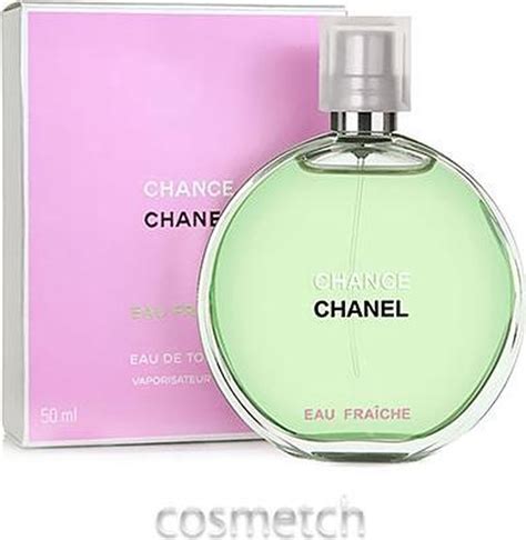 chanel eau fraiche 50ml boots|chance chanel eau fraiche fragrantica.